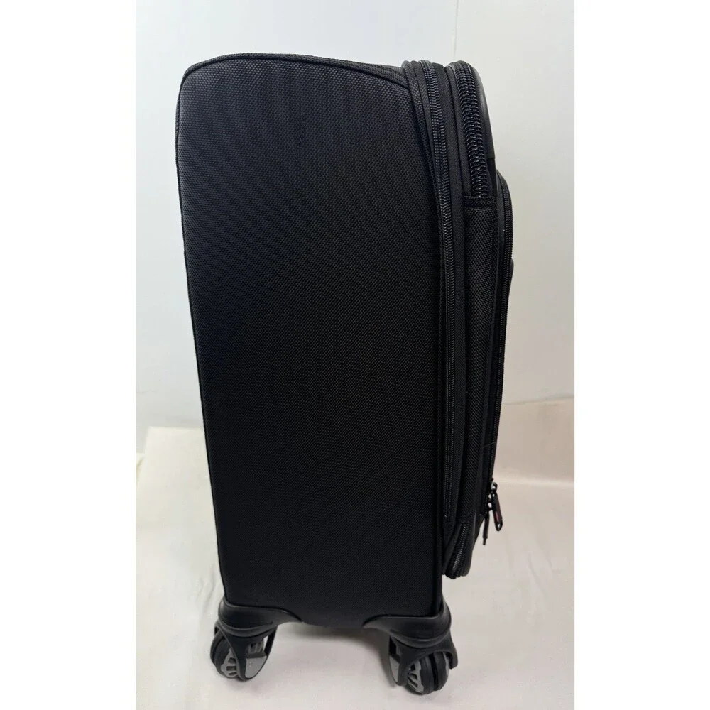Samsonite Pro Expandable Spinner Carry-On Suitcase Luggage